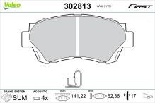 VALEO 302813